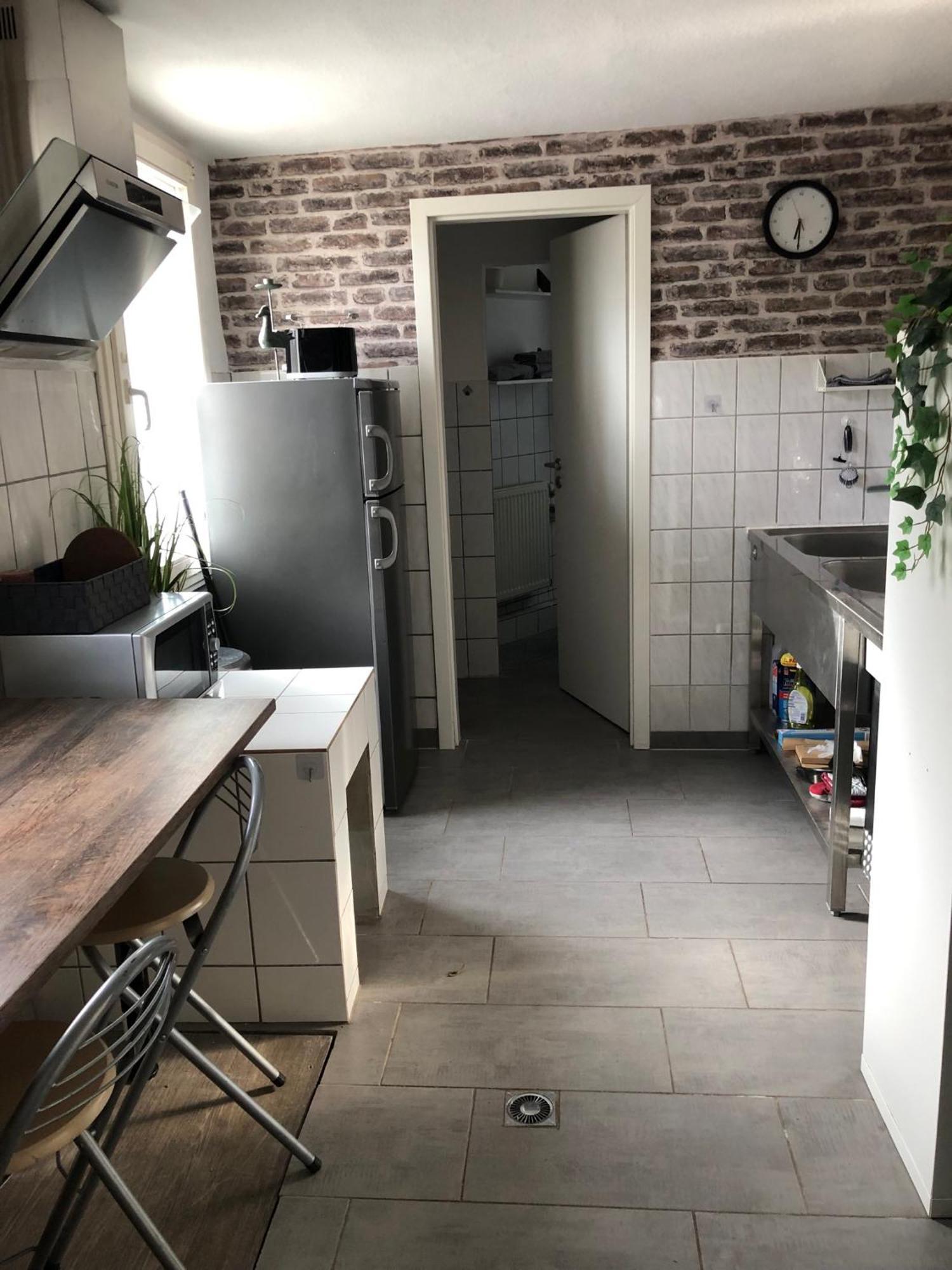 The Rustycorner- Zuhause In Solingen Zewnętrze zdjęcie