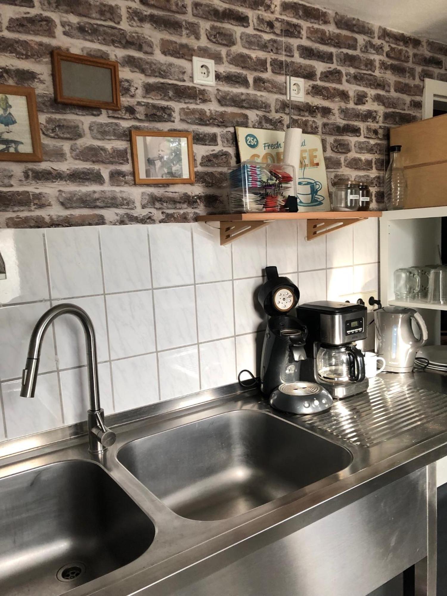 The Rustycorner- Zuhause In Solingen Zewnętrze zdjęcie